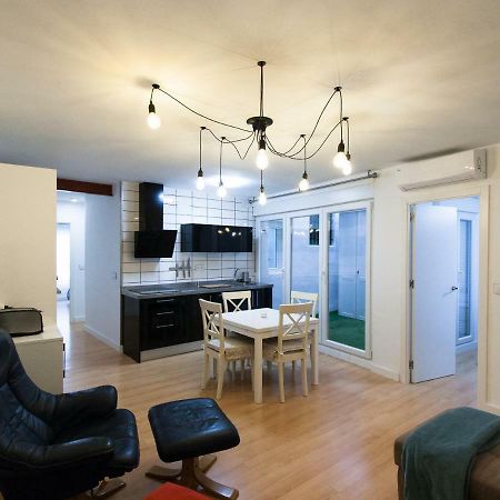 S87 Leilighet Alicante Eksteriør bilde
